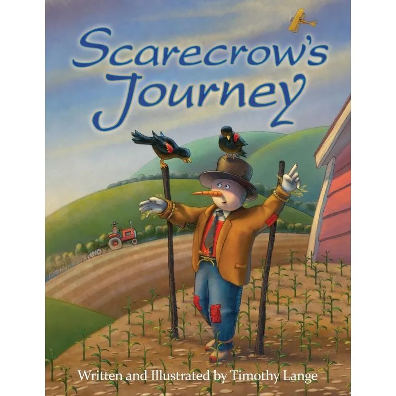 Scarecrows Journey
