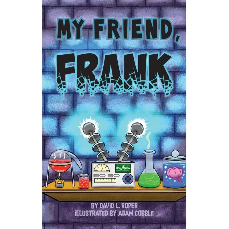 My Friend, Frank