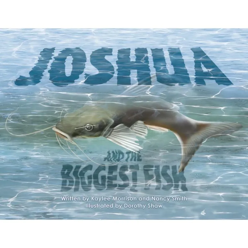 Joshua and the Biggest Fish