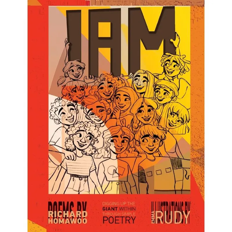 I.A.M.