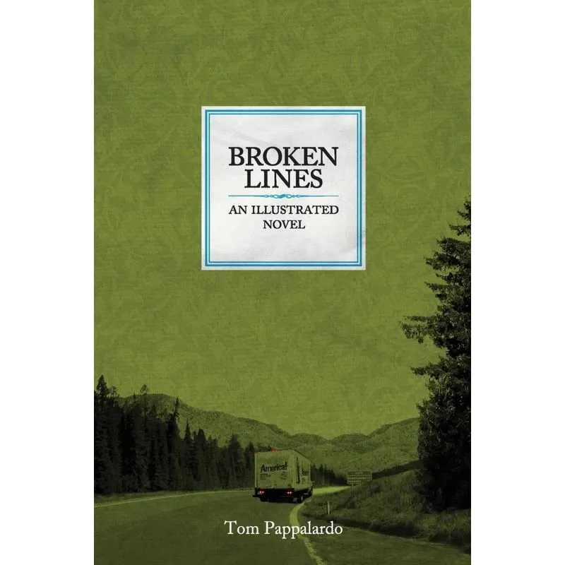 Broken Lines