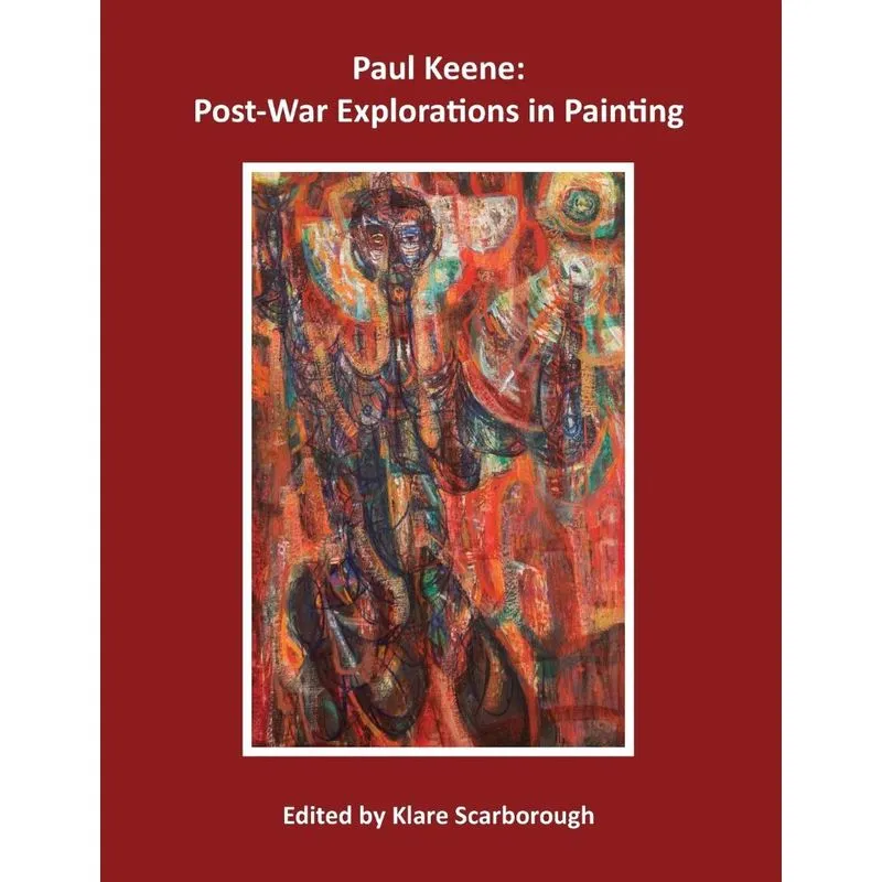 Paul Keene