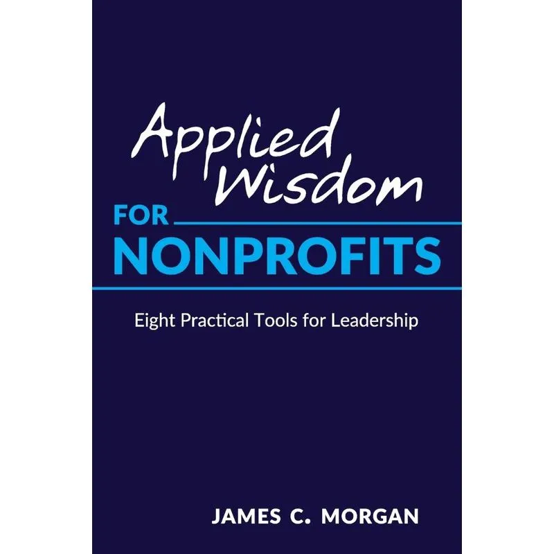 Applied Wisdom for Nonprofits