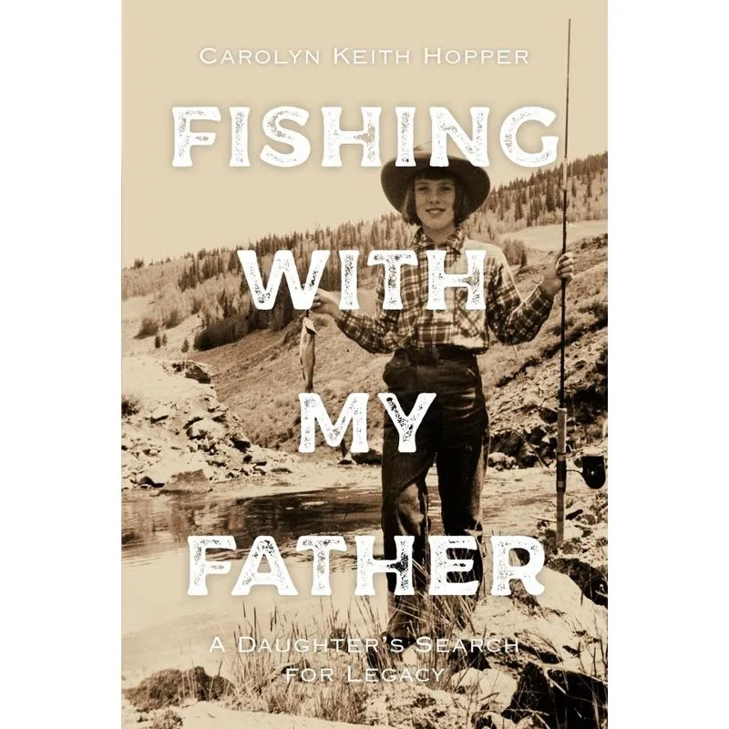 Fishing with My Father