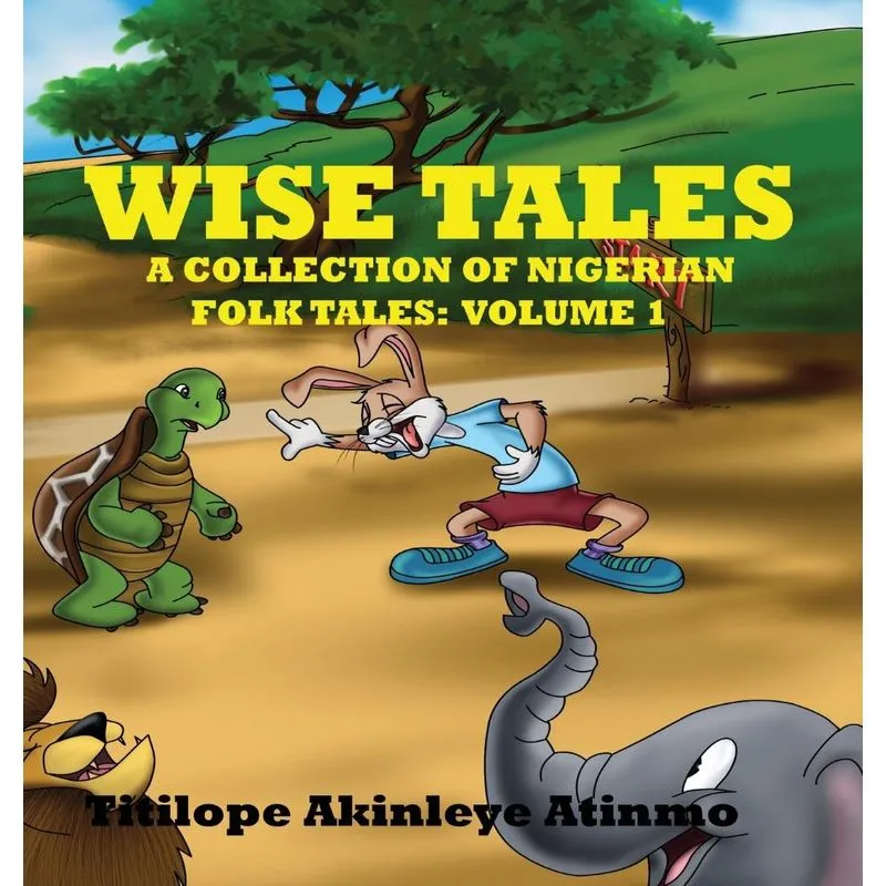 Wise Tales