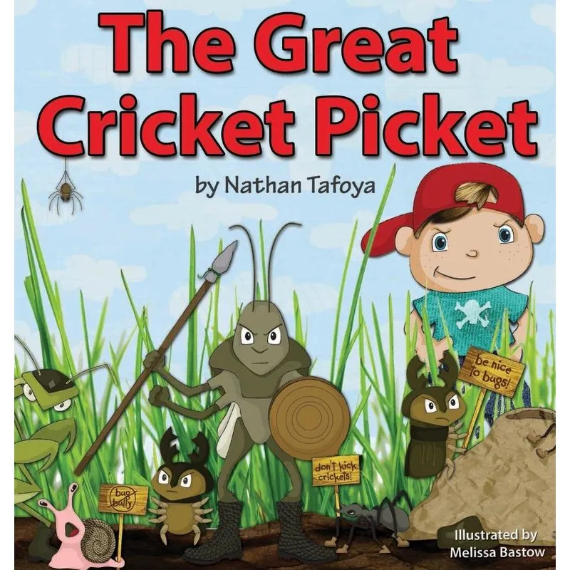 The Great Cricket Picket