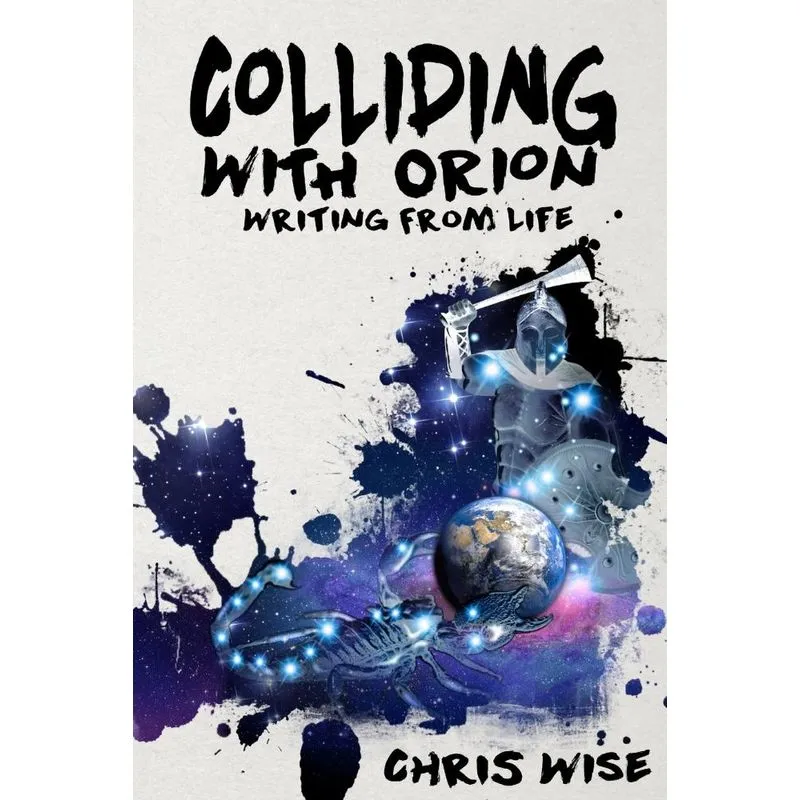 Colliding with Orion