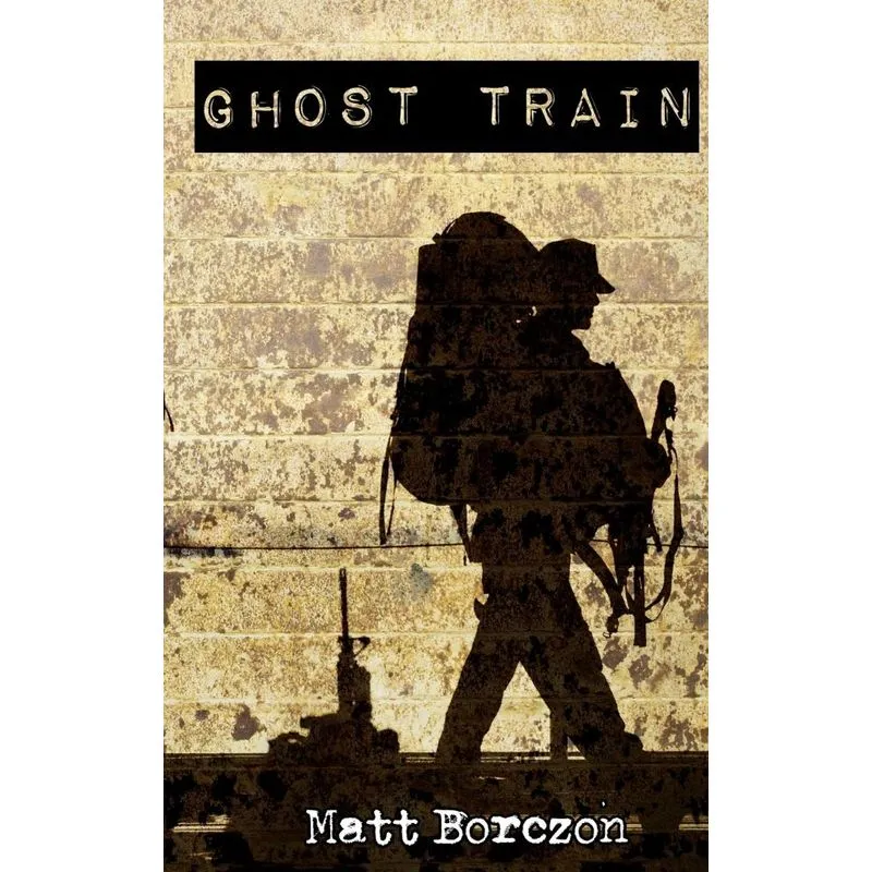 Ghost Train