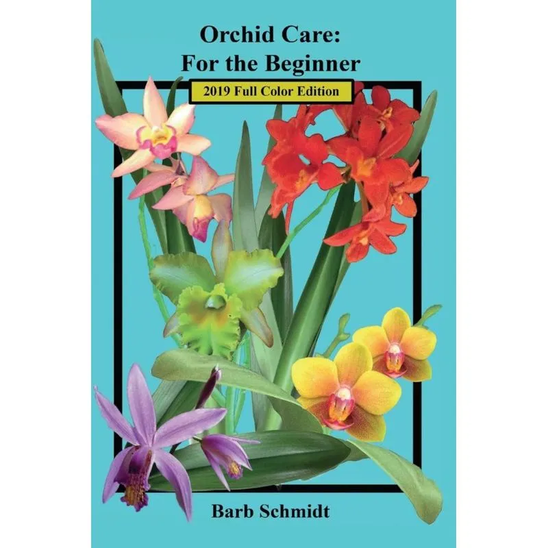 Orchid Care