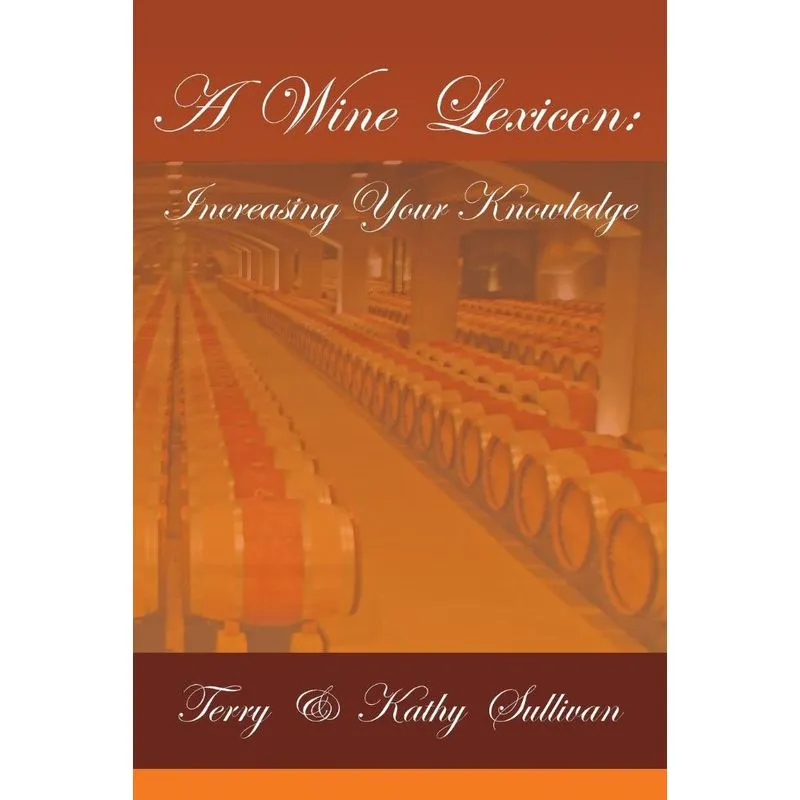 A Wine Lexicon
