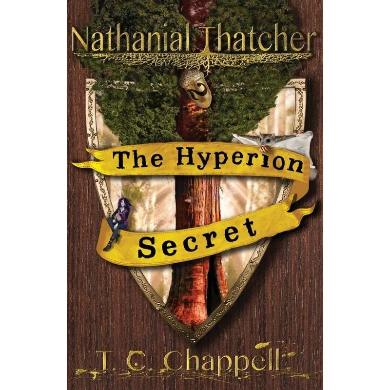 The Hyperion Secret