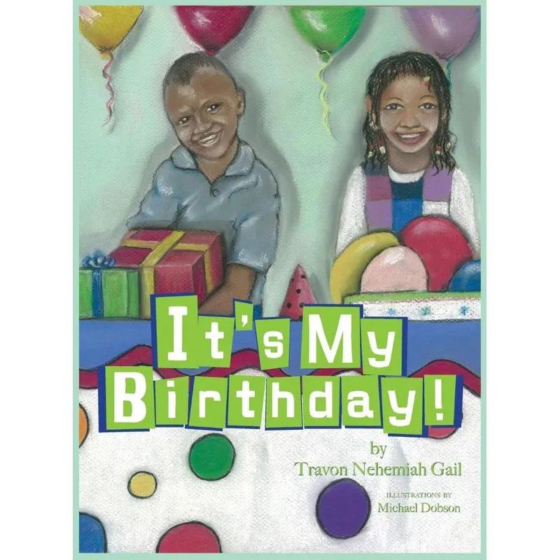 Its My Birthday