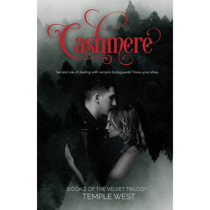 Cashmere