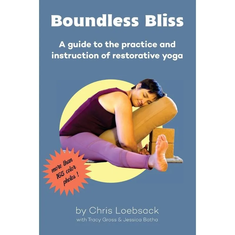 Boundless Bliss