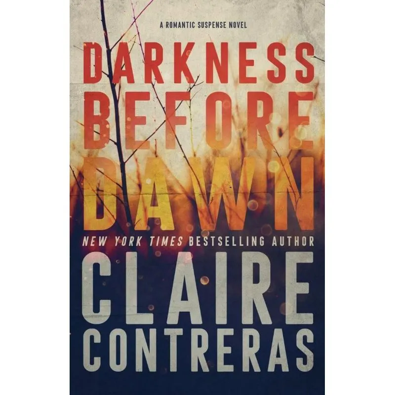 Darkness Before Dawn