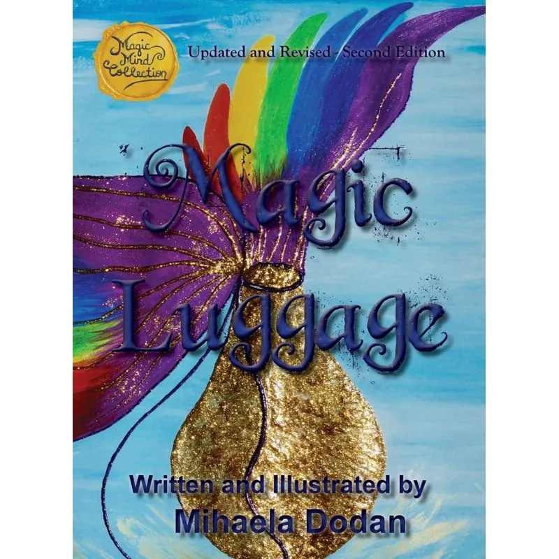 Magic Luggage