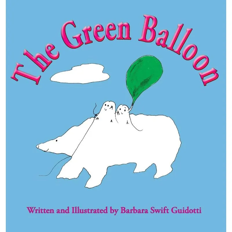 The Green Balloon