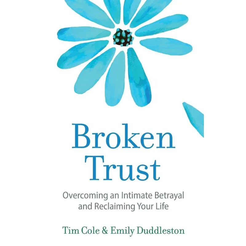 Broken Trust