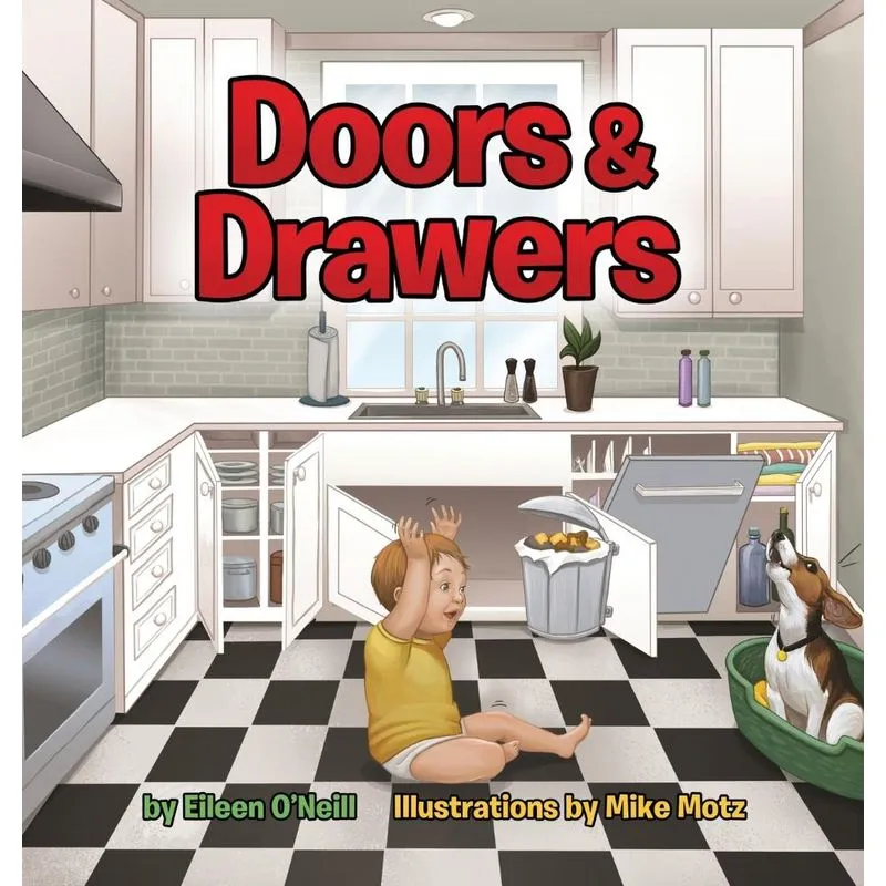 Doors and Drawers