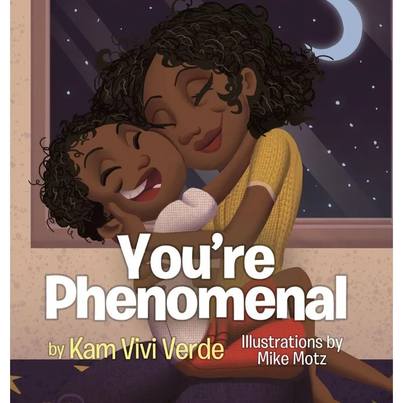Youre Phenomenal