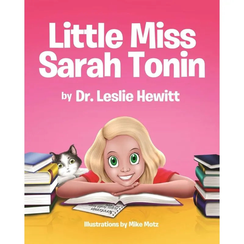 Little Miss Sarah Tonin