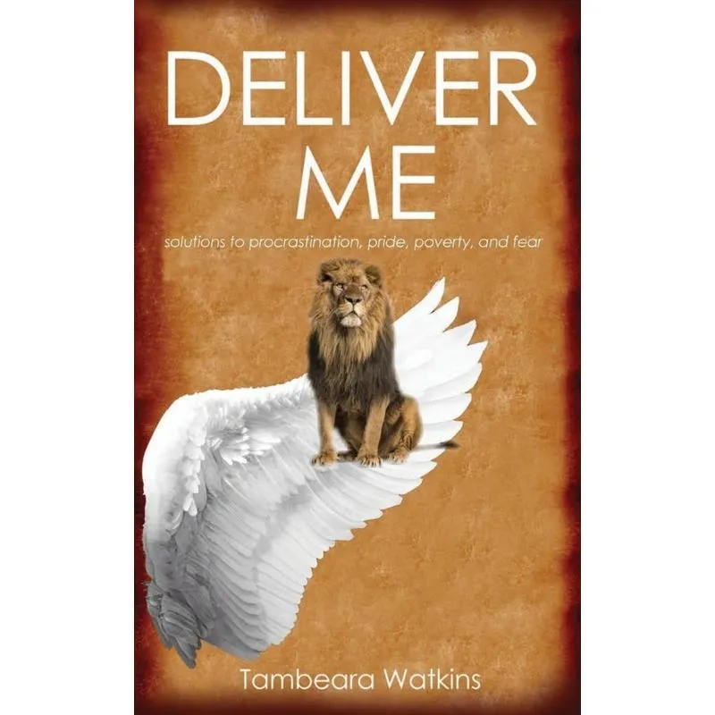DELIVER ME