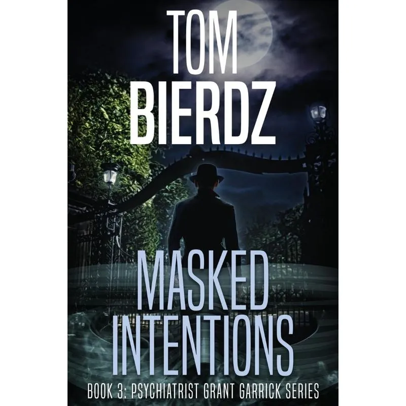 Masked Intentions