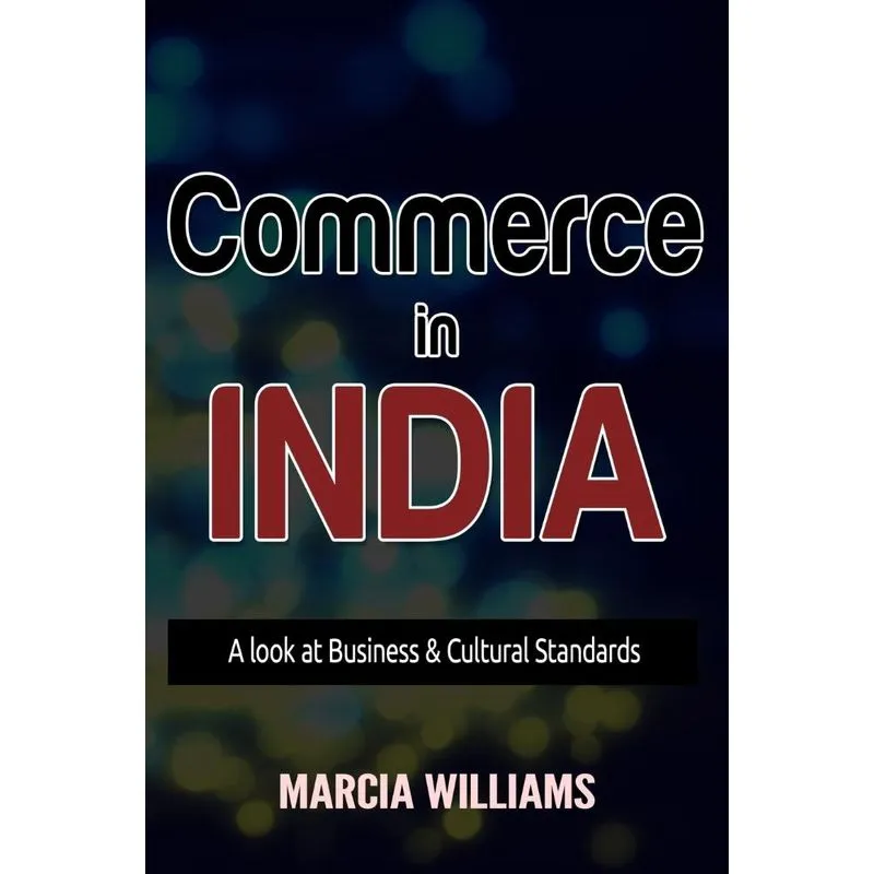 Commerce in India