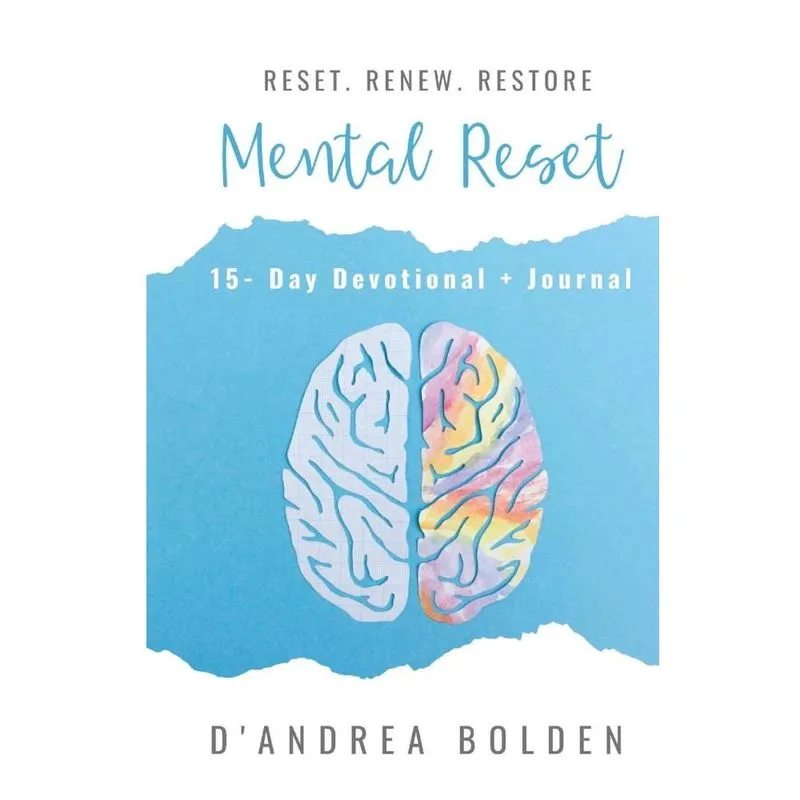 Mental Reset