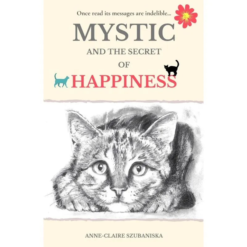 Mystic and the Secret of Happiness