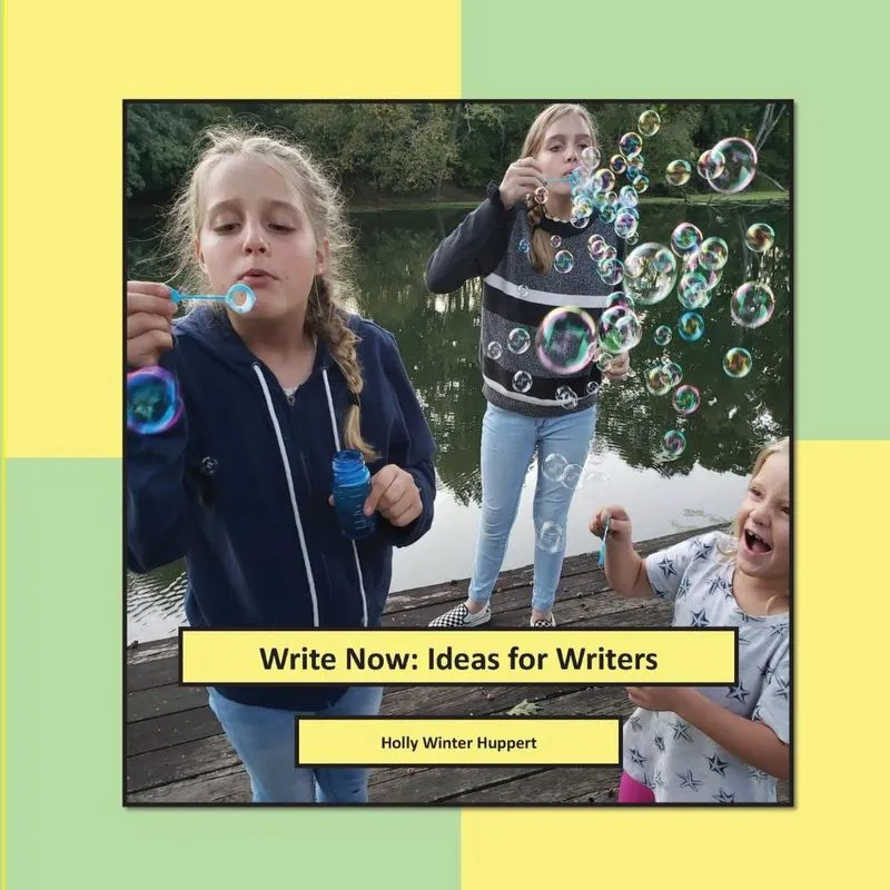 Write Now