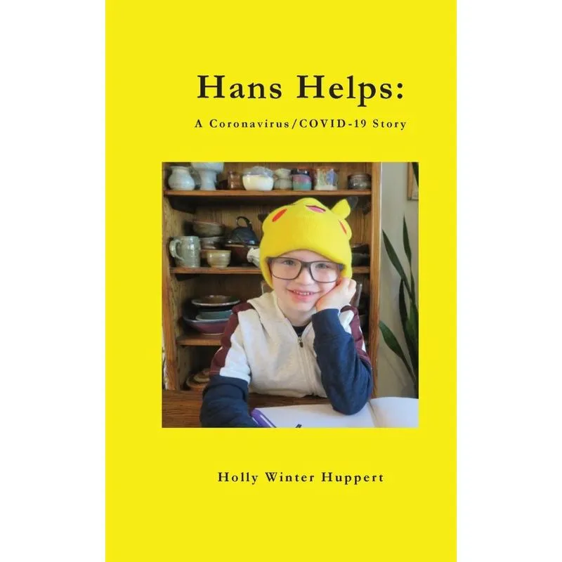 Hans Helps