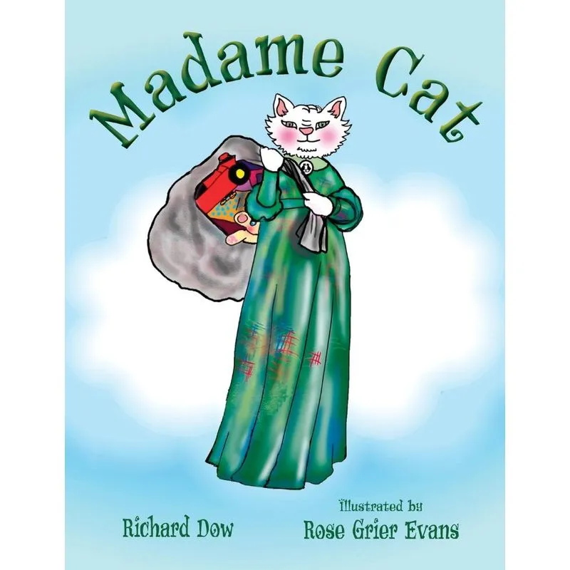 Madame Cat