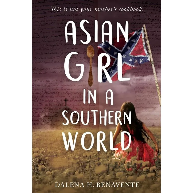 Asian Girl in a Southern World