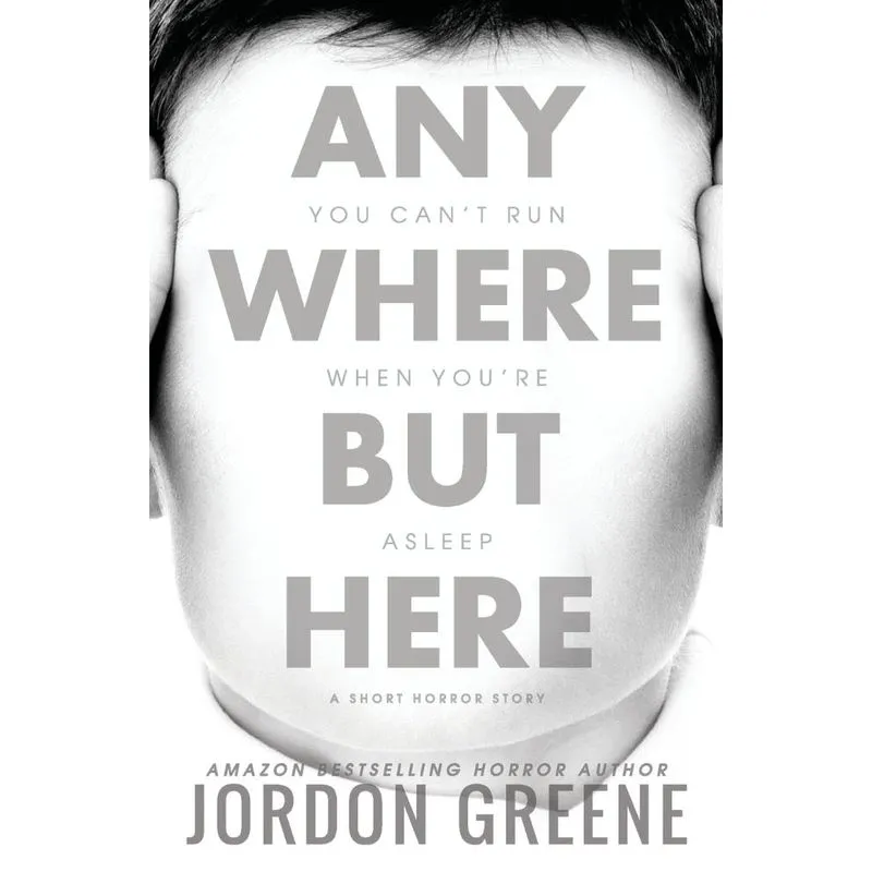 Anywhere But Here