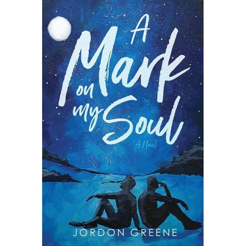 A Mark on My Soul
