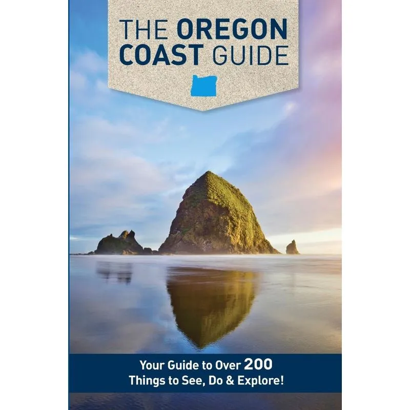 The Oregon Coast Guide