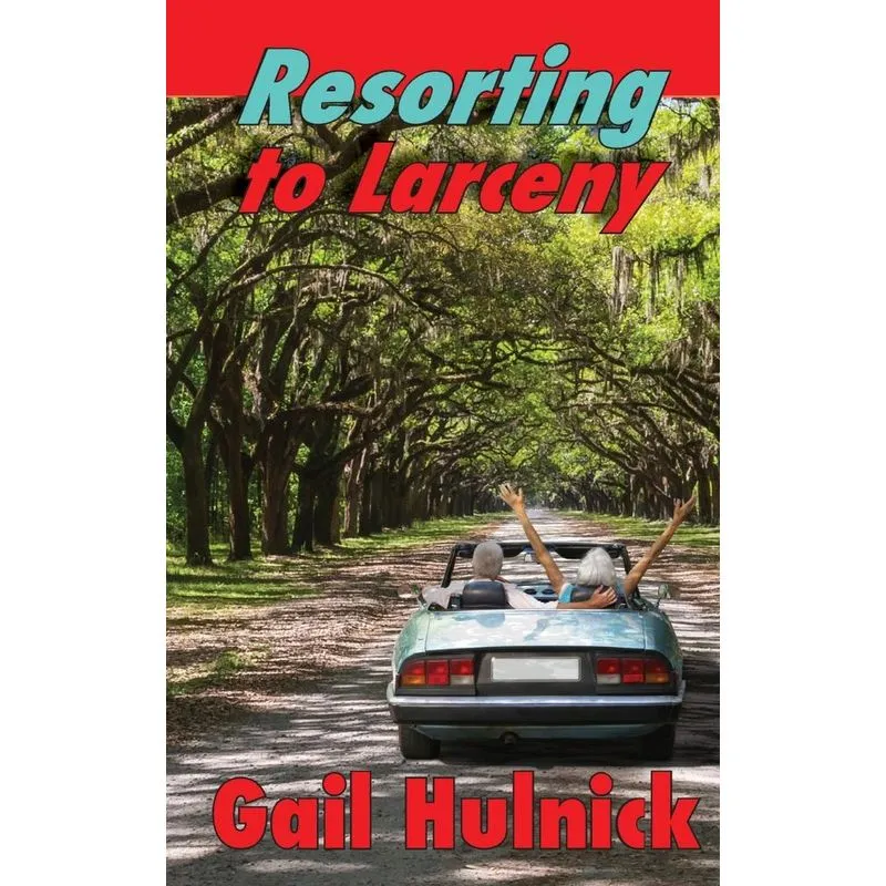 Resorting to Larceny