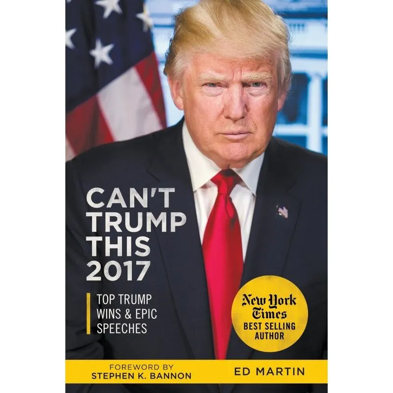 Cant Trump This 2017