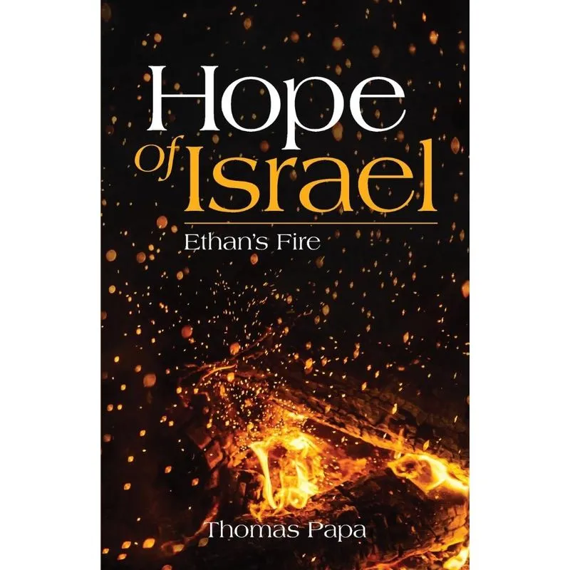 Hope Of Israel