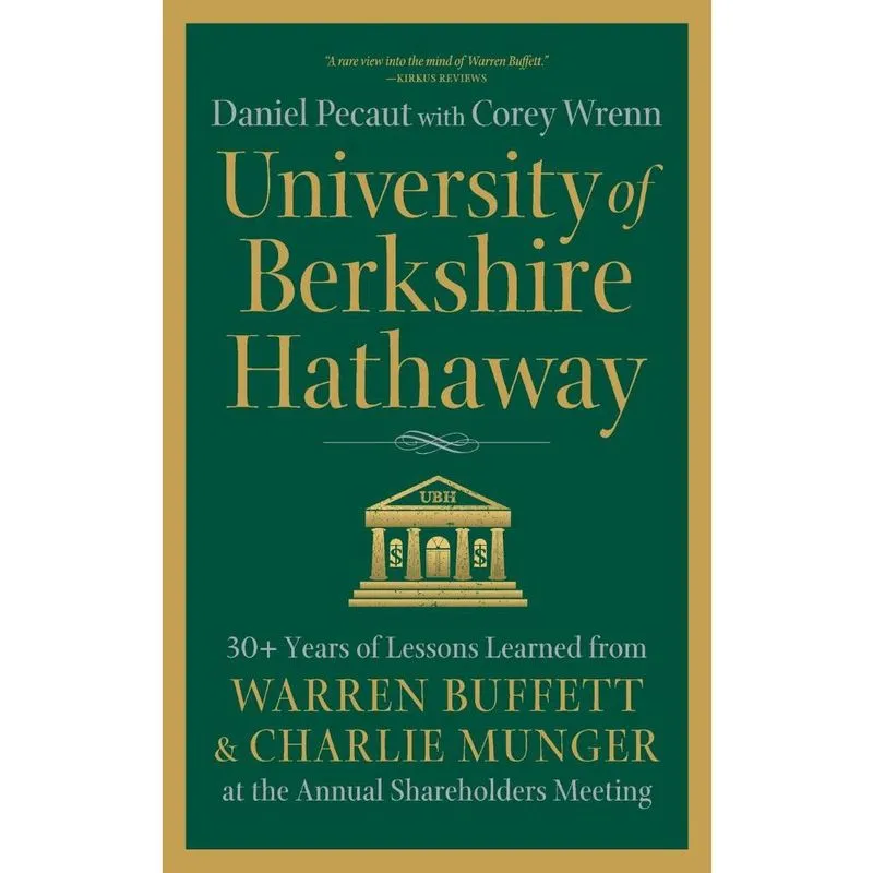 University of Berkshire Hathaway