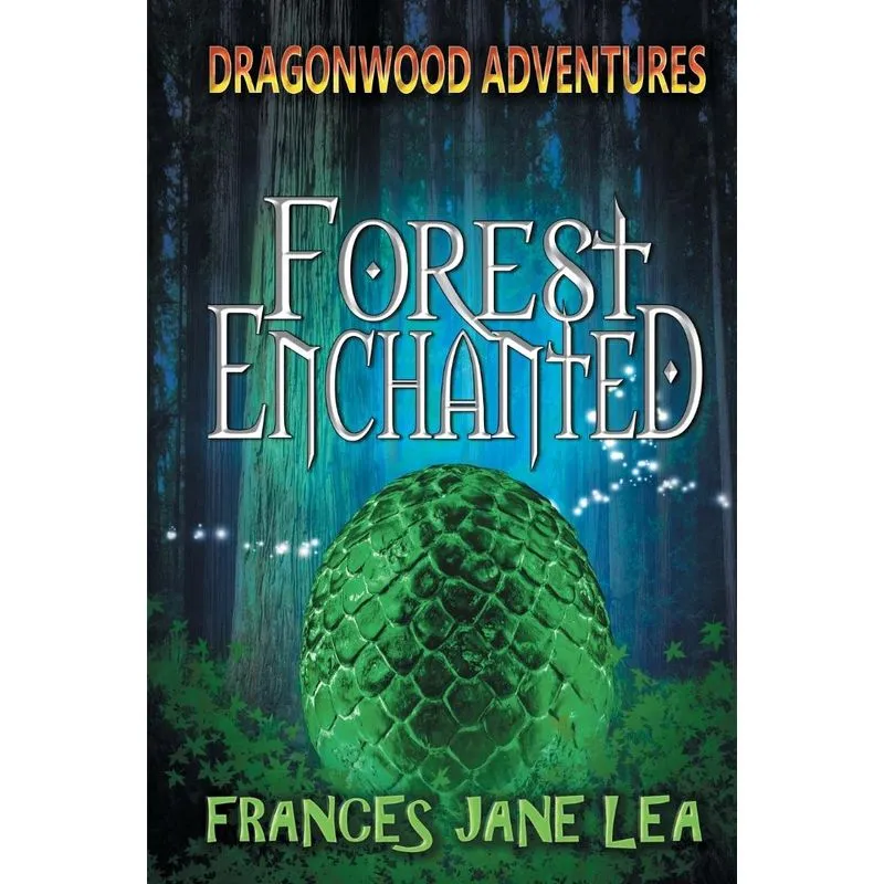 Forest Enchanted