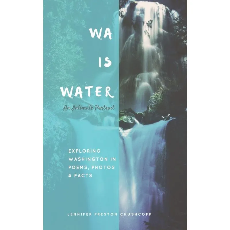 WA IS WATER