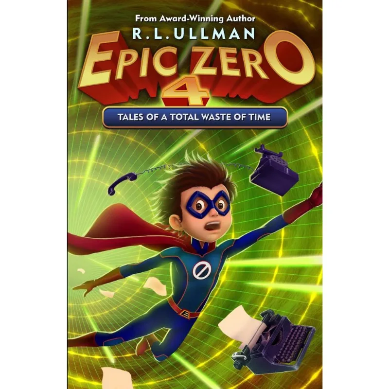 Epic Zero 4