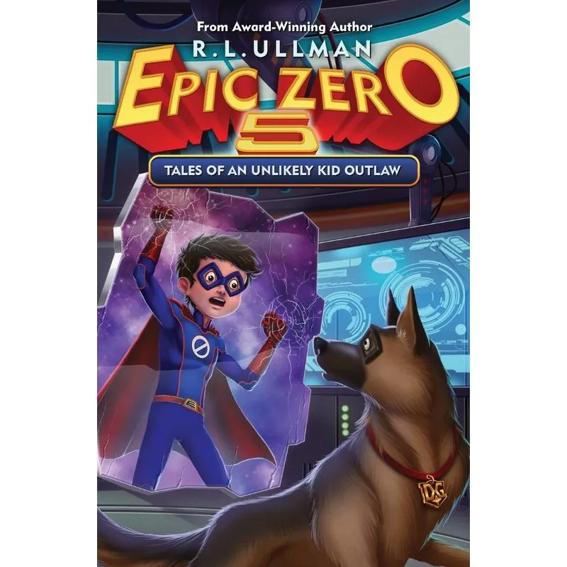 Epic Zero 5