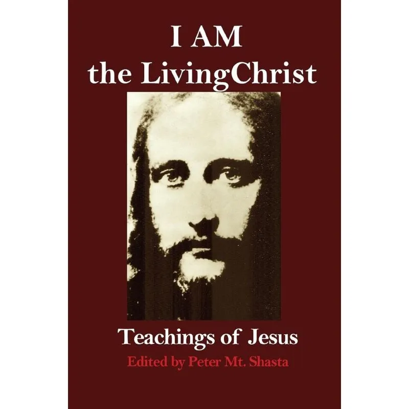 I AM the Living Christ