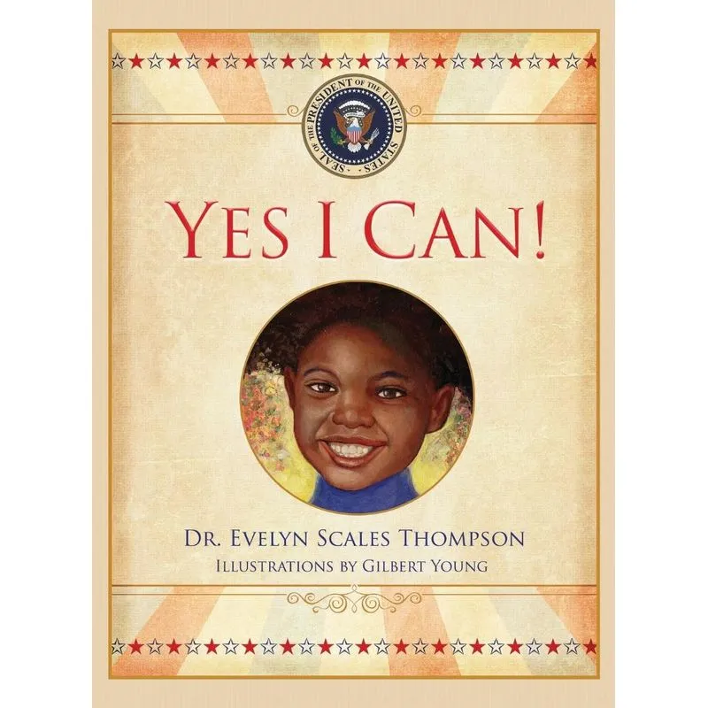 YES I CAN