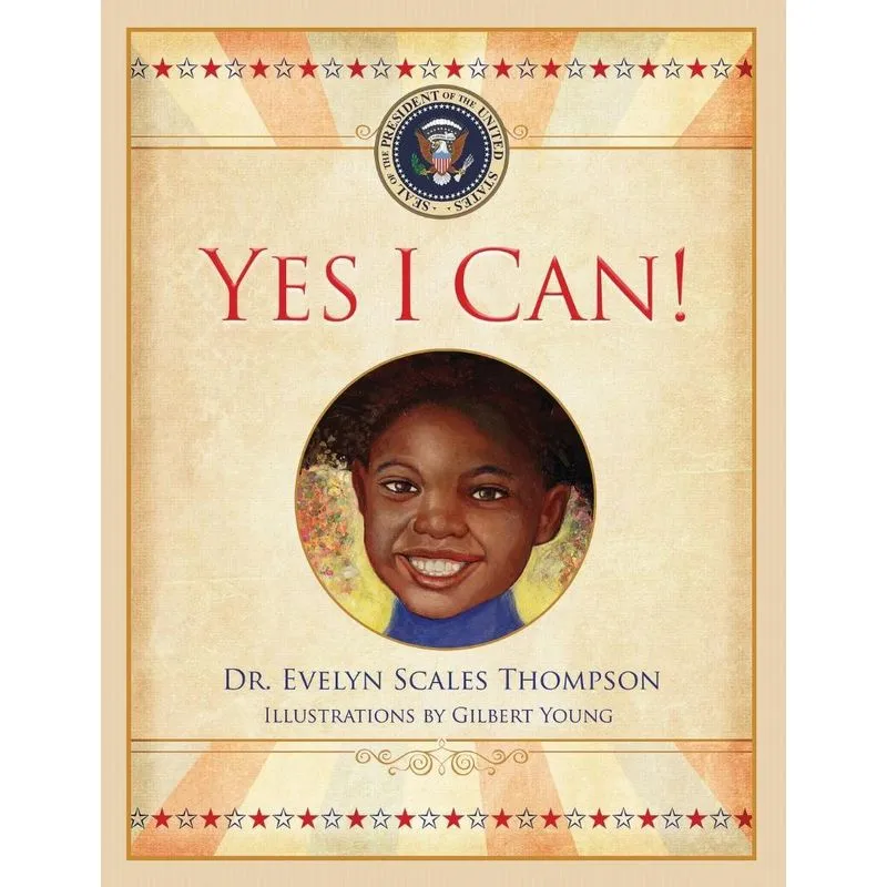 Yes I Can