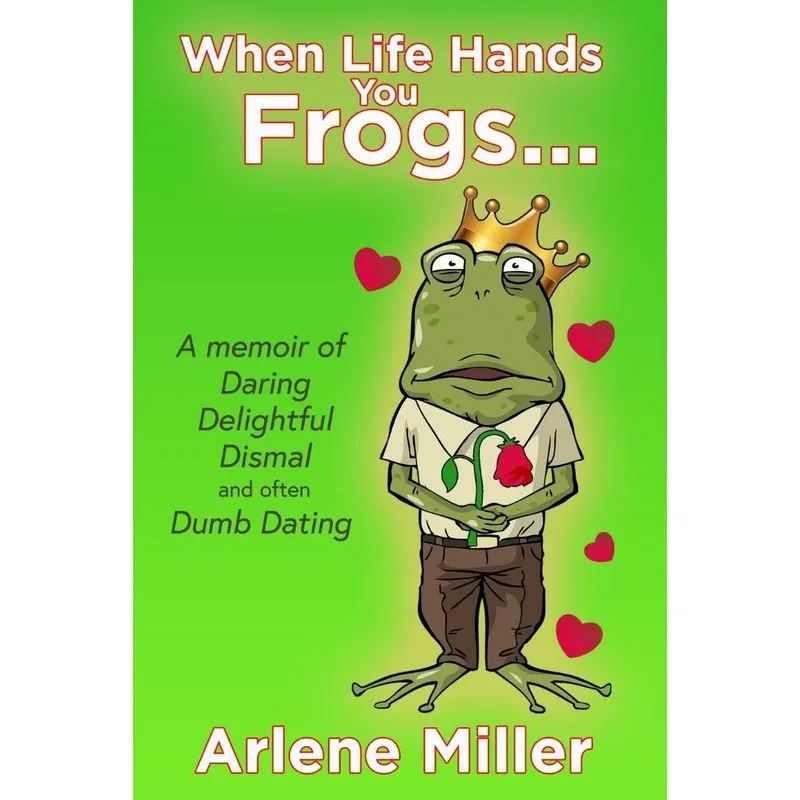 When Life Hands You Frogs