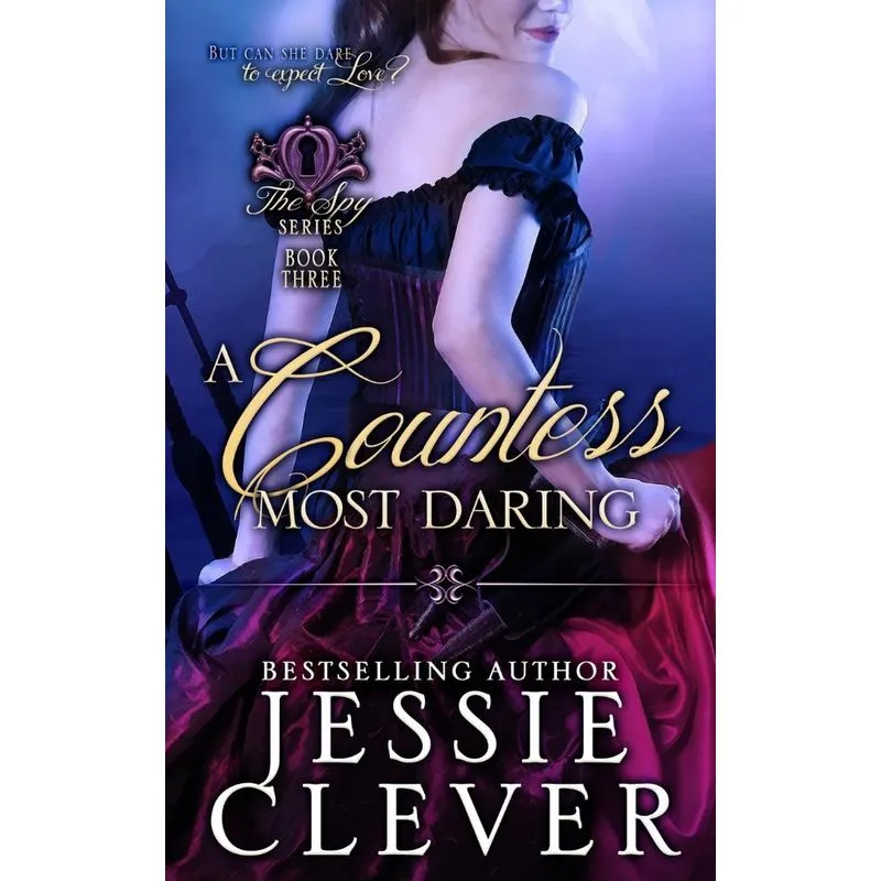 A Countess Most Daring